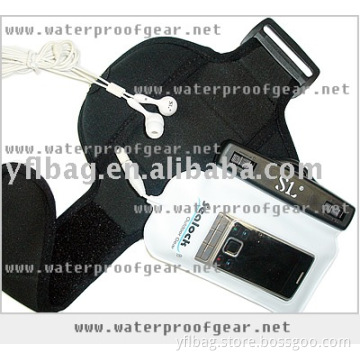 dry bag/waterproof bag/mp3 bag
